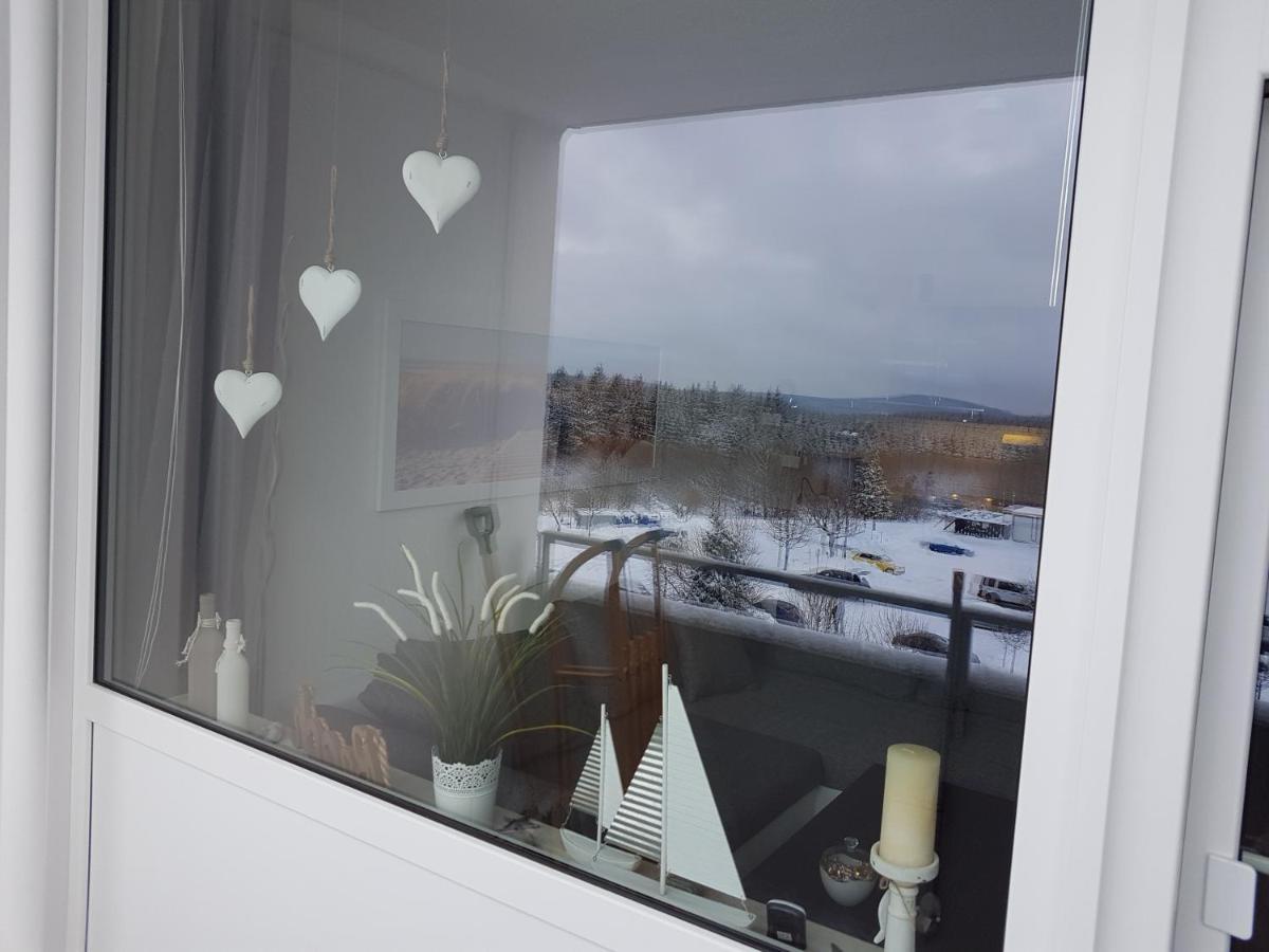Ferienwohnung Annett & Matthias Hahnenklee Goslar Esterno foto