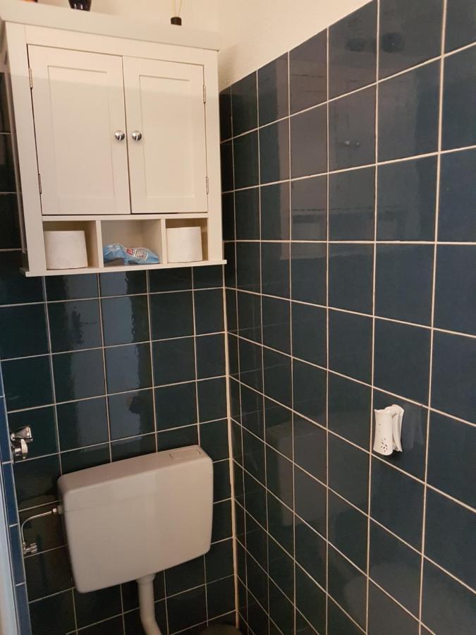 Ferienwohnung Annett & Matthias Hahnenklee Goslar Esterno foto