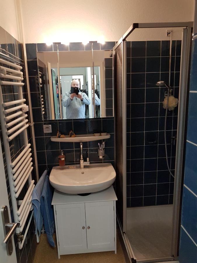 Ferienwohnung Annett & Matthias Hahnenklee Goslar Esterno foto