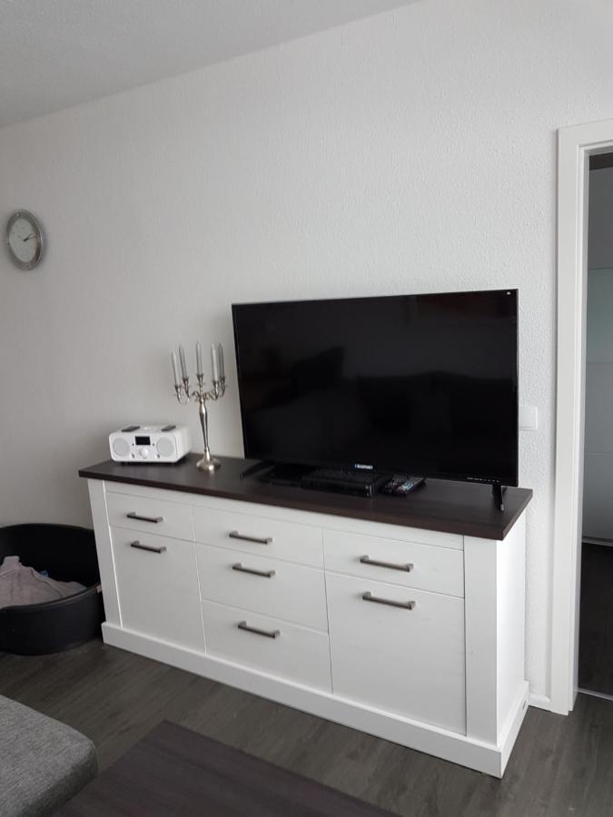 Ferienwohnung Annett & Matthias Hahnenklee Goslar Esterno foto