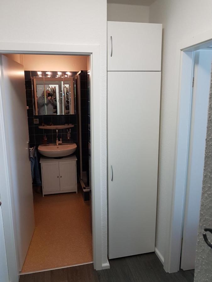 Ferienwohnung Annett & Matthias Hahnenklee Goslar Esterno foto