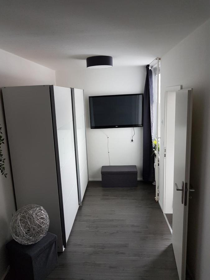 Ferienwohnung Annett & Matthias Hahnenklee Goslar Esterno foto