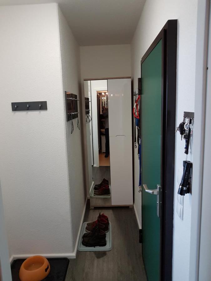 Ferienwohnung Annett & Matthias Hahnenklee Goslar Esterno foto