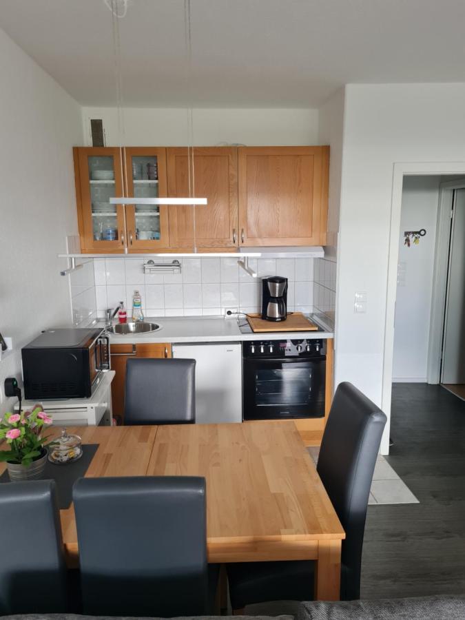 Ferienwohnung Annett & Matthias Hahnenklee Goslar Esterno foto
