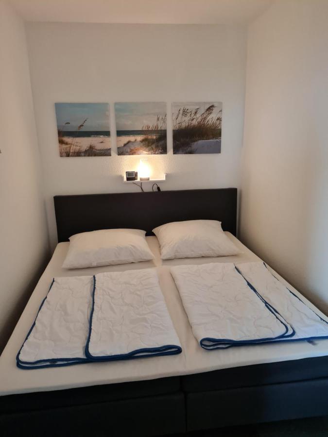 Ferienwohnung Annett & Matthias Hahnenklee Goslar Esterno foto